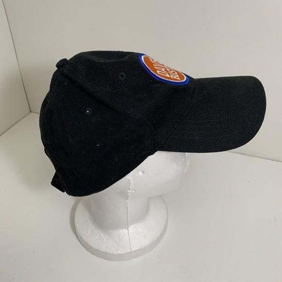 Dave & Busters Men's Hat One Size Winner Black Embroidered Adjustable Cap (9) - Picture 4 of 9